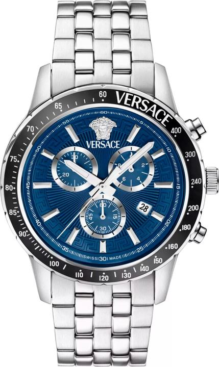 Produktbild Versace VEZCA0324 (Chronograph, 44 mm)