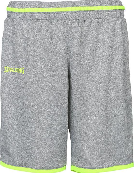 Produktbild Spalding Move Shorts Women (XS)