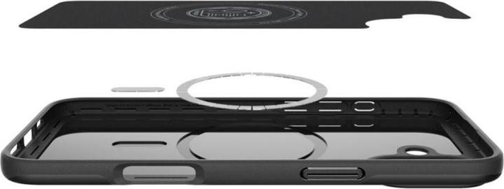 Actual product image Spigen Thin Fit Mag Case (Apple iPhone 16)