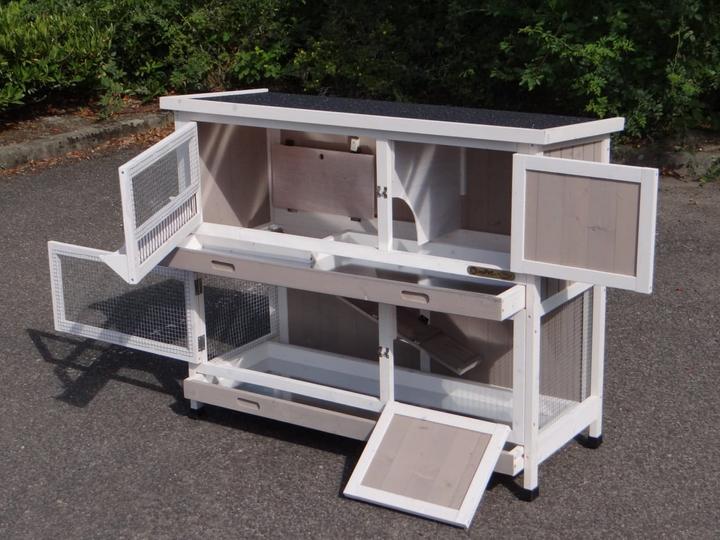 Actual product image Jamb Vince