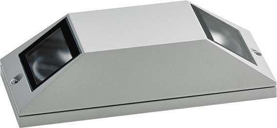 Produktbild Meyer Licht MEYE LED-Deckenleuchte (2500 lm, IP67)