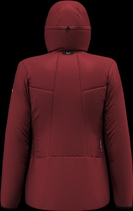 Produktbild Salewa Ortles Tirolwool Responsive Stretch Kapuzenjacke Da (34)