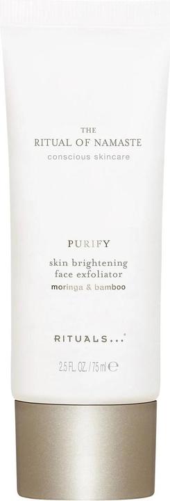 Actual product image Rituals Cliskica (Exfoliation, 75 ml)