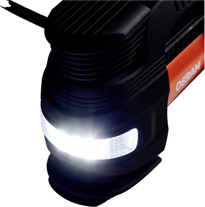 Produktbild Osram Tyreinflate 830 (5.50 Bar, 0 l)