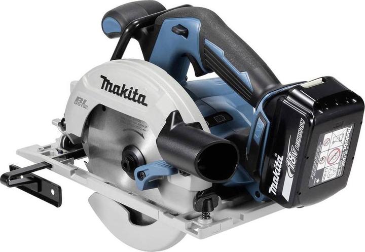 Image du produit Makita Dhs680z