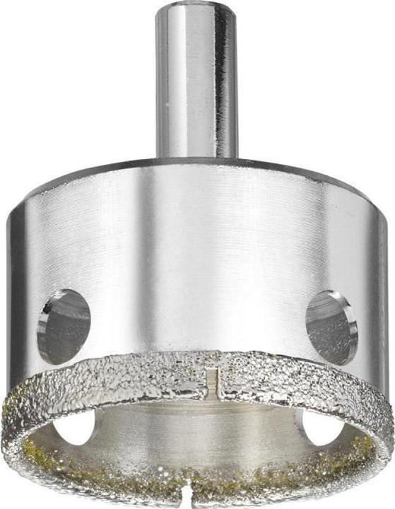 Actual product image kwb Diamond hole saw 50/25 Mm (50 mm)
