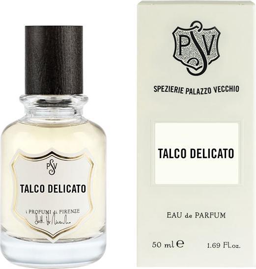 Image du produit Spezierie Palazzo Vecchio Talco delicato 100ml