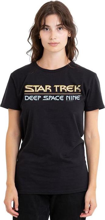 Produktbild Deep Space Nine TShirt (XL)