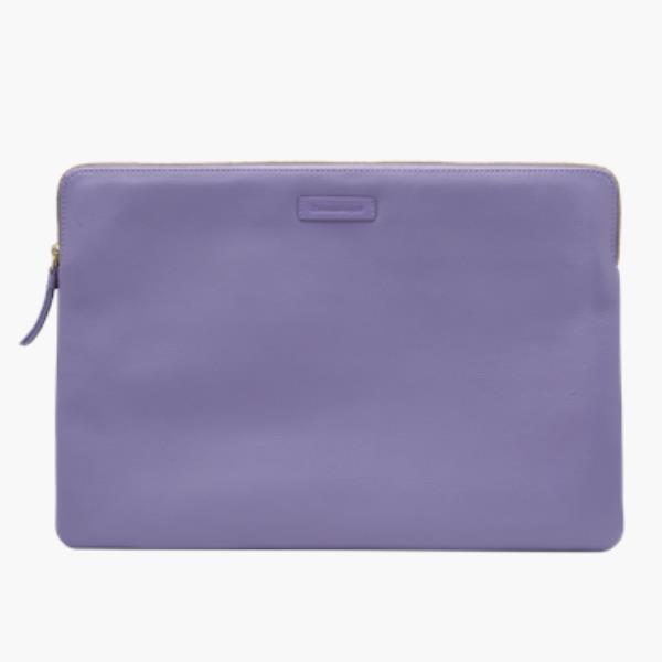 Actual product image dbramante1928 Paris - 15" Laptop/MacBook Pro 16" - Db Purple (16", Apple)