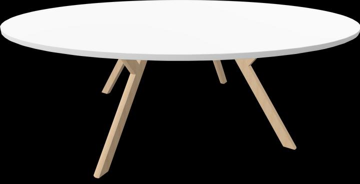 Produktbild Dietiker Felber T14 Sitzungstisch Round (2000 x 2000 x 720 mm)
