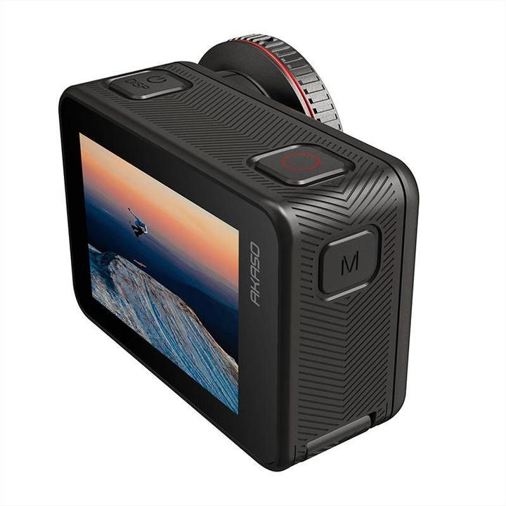 Produktbild Akaso Brave 8 (60p, WLAN)