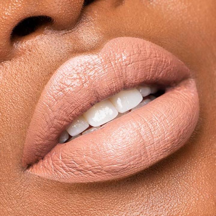 Actual product image Catrice Lipstick Full Satin Nude 030 nude (030 Nude)