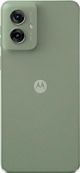 Immagine prodotto Motorola Moto G55 (256 GB, Verde fumo, 6.49", Doppia SIM, 50 Mpx, 5G)