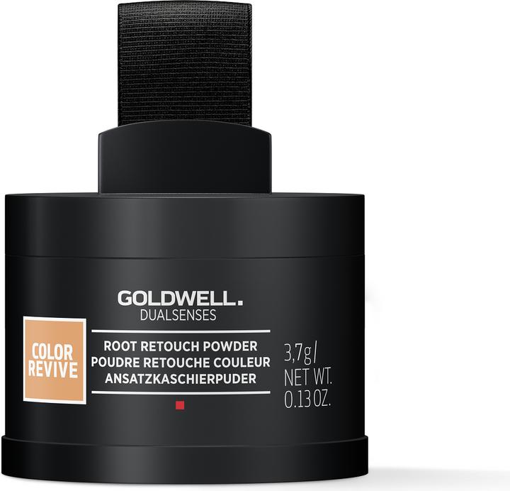 Actual product image Goldwell Dualsenses Color Revive (Blond, Tan)
