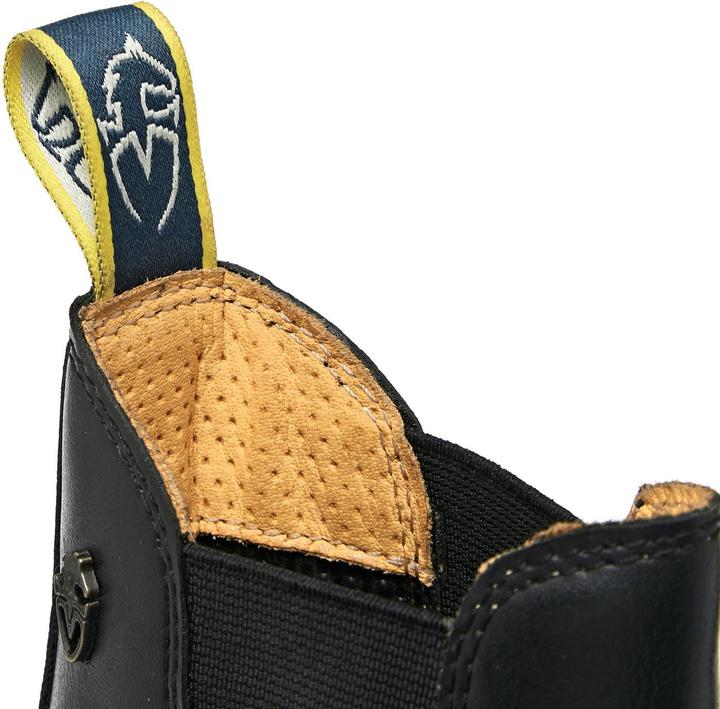 Produktbild Moretta Jodhpurreitstiefeletten Alma (30)