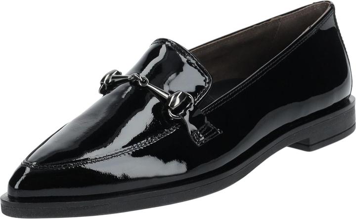 Softlack Black 006