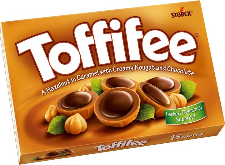 Storck Toffifee (125 g)