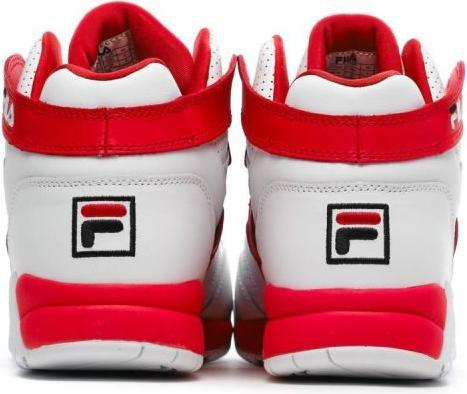 Produktbild FILA M-Squad Mid Schuhe Women - 122805 (42)