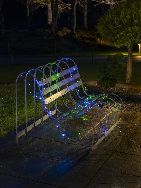 Produktbild Konstsmide Lichternetz (1.60 m)