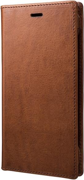 Gramas TOIANO Italian Genuine Leather Case (Apple iPhone X)