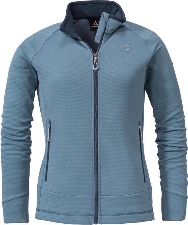 Produktbild Schöffel Fleece Jacket Steinach L (48)