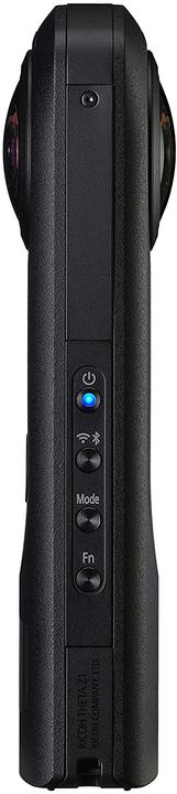 Image du produit RICOH Theta Z1 (30p, Bluetooth, WiFi)