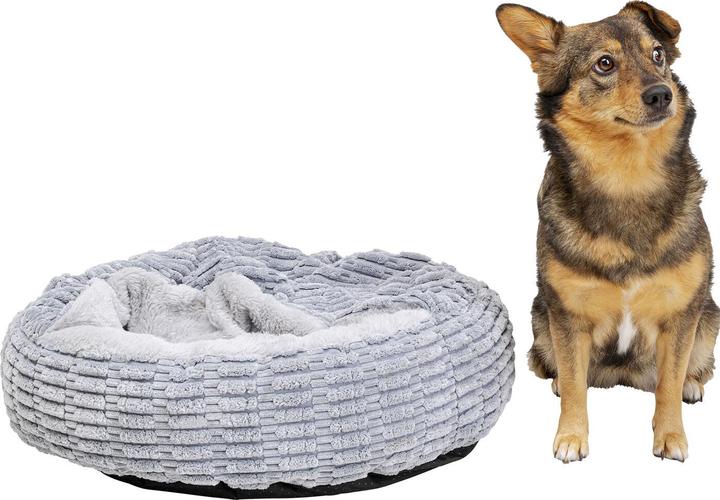 Immagine prodotto Kare Design Hunde/Katzenbett Cuddle (Cane, Gatto)