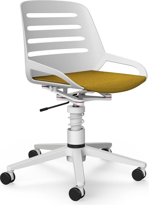 Actual product image Aeris NUMO TASK - Office swivel chair