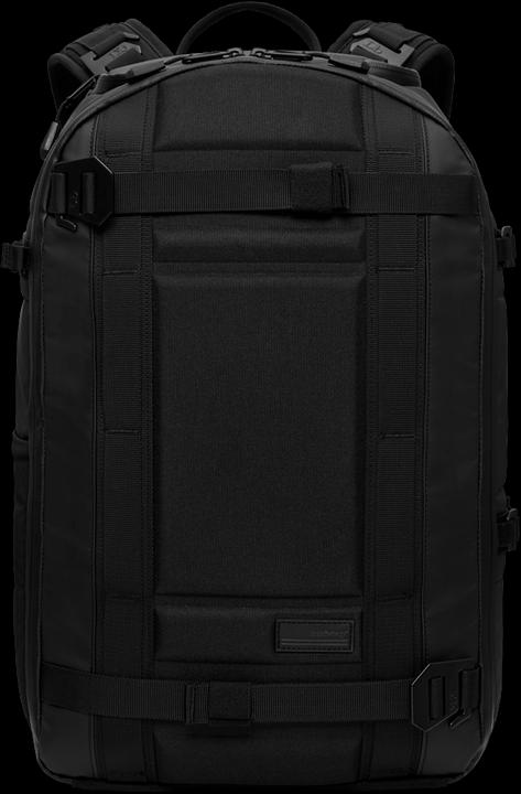 D_b_ The Backpack Pro (26 l)