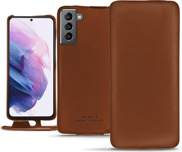 Image du produit Noreve Housse cuir vertical (Samsung Galaxy S21+)