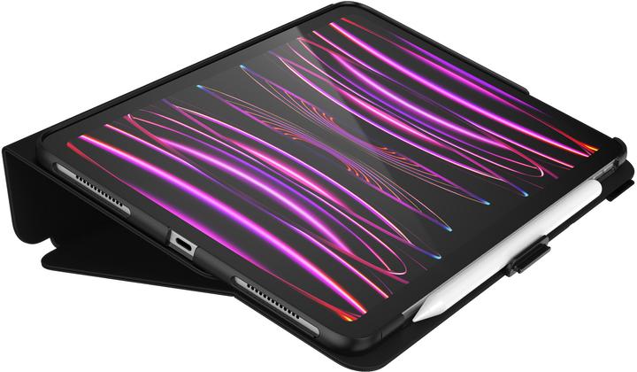 Produktbild speck Balancde Folio (iPad Pro 11 2018 (1. Gen), iPad Pro 11 2020 (2. Gen), iPad Pro 11 2021 (3. Gen), iPad Pro 11 2022 (4. Gen), iPad Air 2020 (4. Gen), iPad Air 2022 (5. Gen))