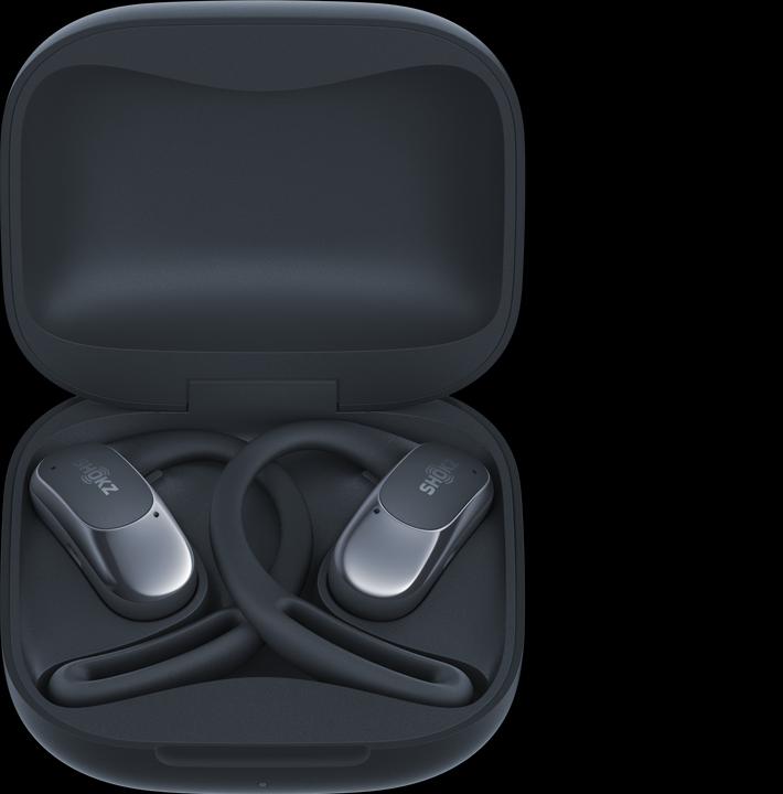 Immagine prodotto Shokz OpenFit Air (NC, 6 h, Senza fili)