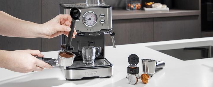 Immagine prodotto Princess 249412 (Spina UE)