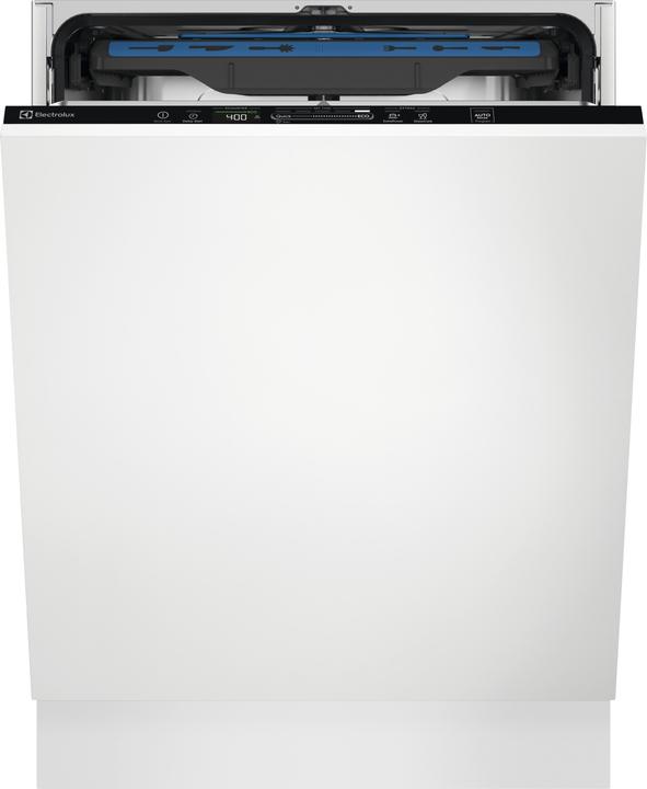 Actual product image Electrolux EES48405L Full Discharge 14 place settings C