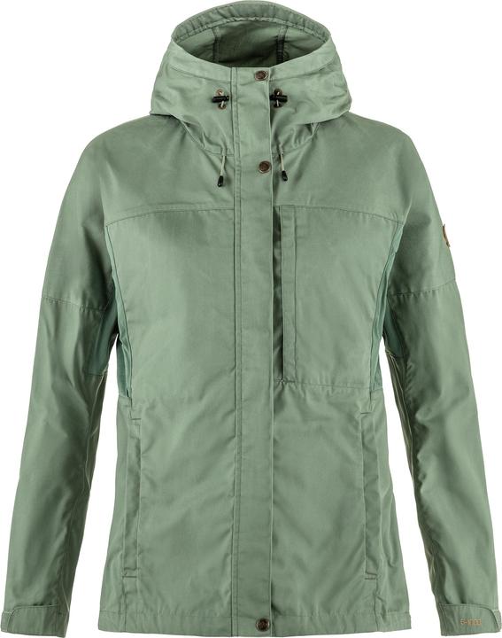 Fjällräven Women's Kaipak Jacket