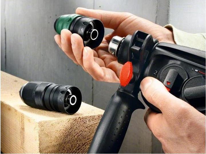 Actual product image Bosch Home & Garden Pbh 3000-2 Fre (Electrical connection)