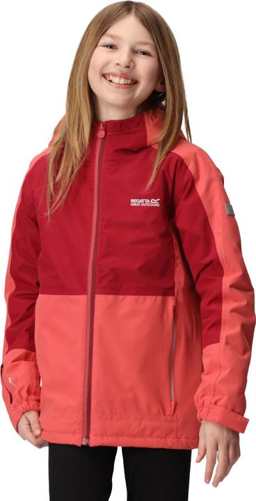 Produktbild Regatta Beamz III Jacke wasserfest (146, 152)