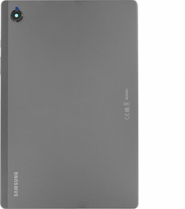 Immagine prodotto Samsung Coperchio della batteria SM-X200 Galaxy Tab A8 (Wi-Fi) grigio GH81-22187A