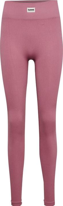 Produktbild hummel Hmlpulse Seamless Rib Mw W Tights (L)