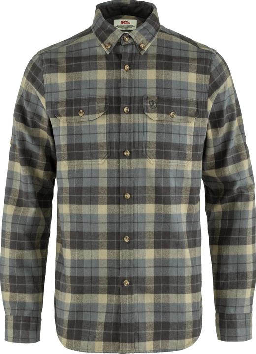 Actual product image Fjällräven Singi Heavy Flannel Shirt (M)