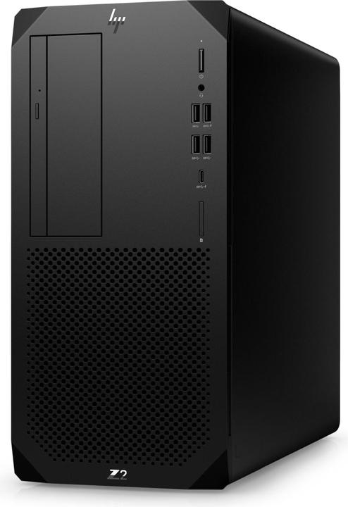 Produktbild HP Z2 G9 TWR i714700 32GB/1TB PC Germany (Intel Core i7-14700, 32 GB, 1000 GB)