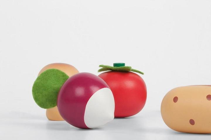 Immagine prodotto Janod scatola di legno