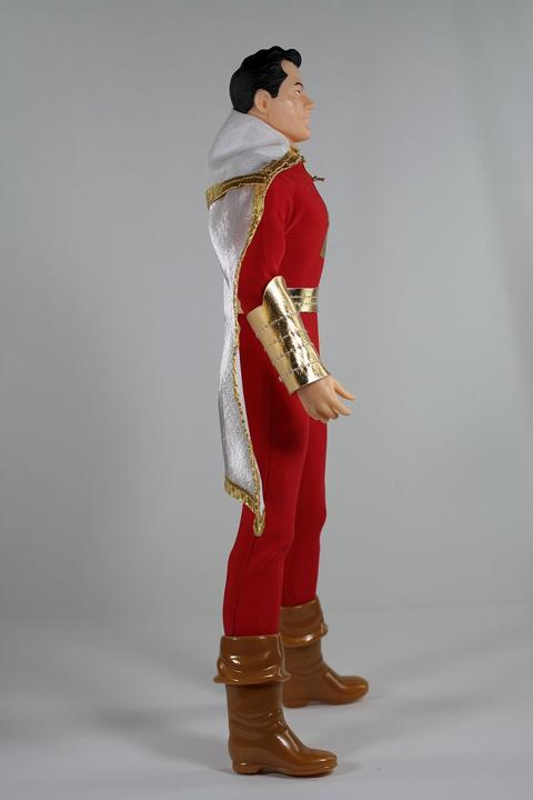 Actual product image Mego DC Comics: Shazam 14 inch Action Figure