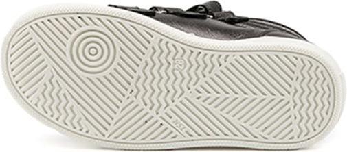 Produktbild Benjie Cologny velcro Fourrée TEX Klein Kind (27)