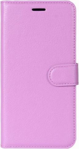 Produktbild MU Classic Litchi Leder Bookcover Series