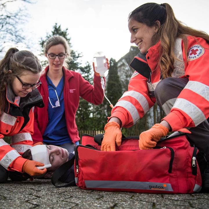 Immagine prodotto Pulox Borsa (Kit di pronto soccorso)