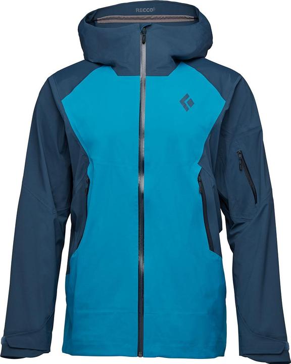 Produktbild Black Diamond M Recon Lt Stretch Shell (XL)