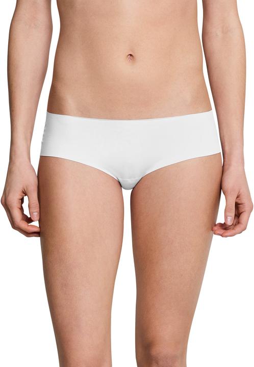 Actual product image Schiesser Invisible Light Panty (42, Single pack)
