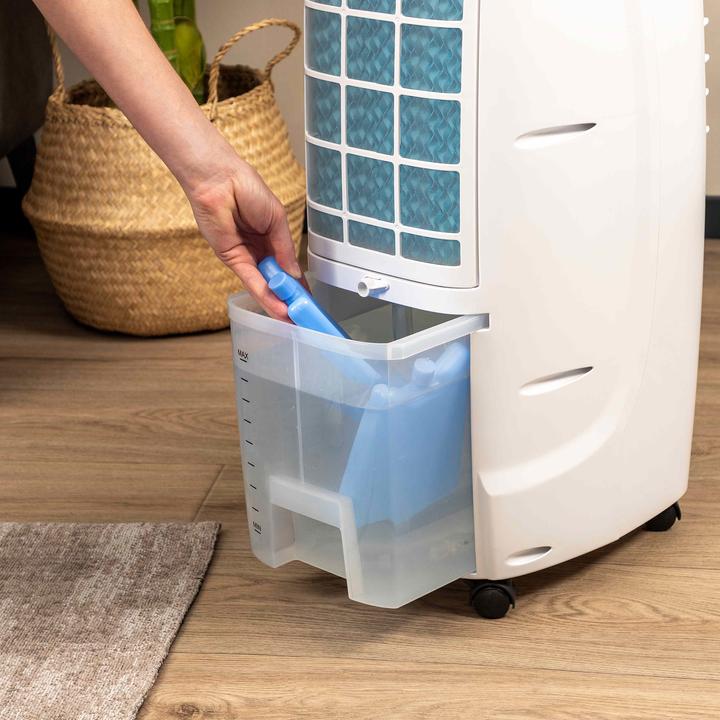 Actual product image Tristar AT-5465 (30 m², 1 BTU/h)
