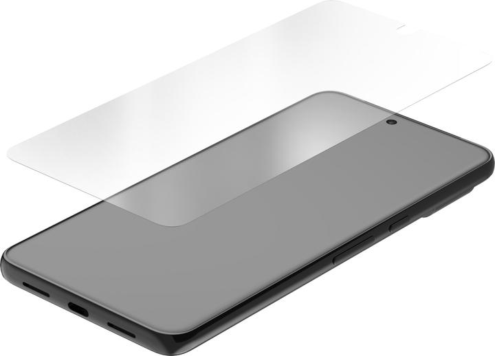 Produktbild Quad Lock Film Screen Protector (2 Stück, Google Pixel 8 Pro)
